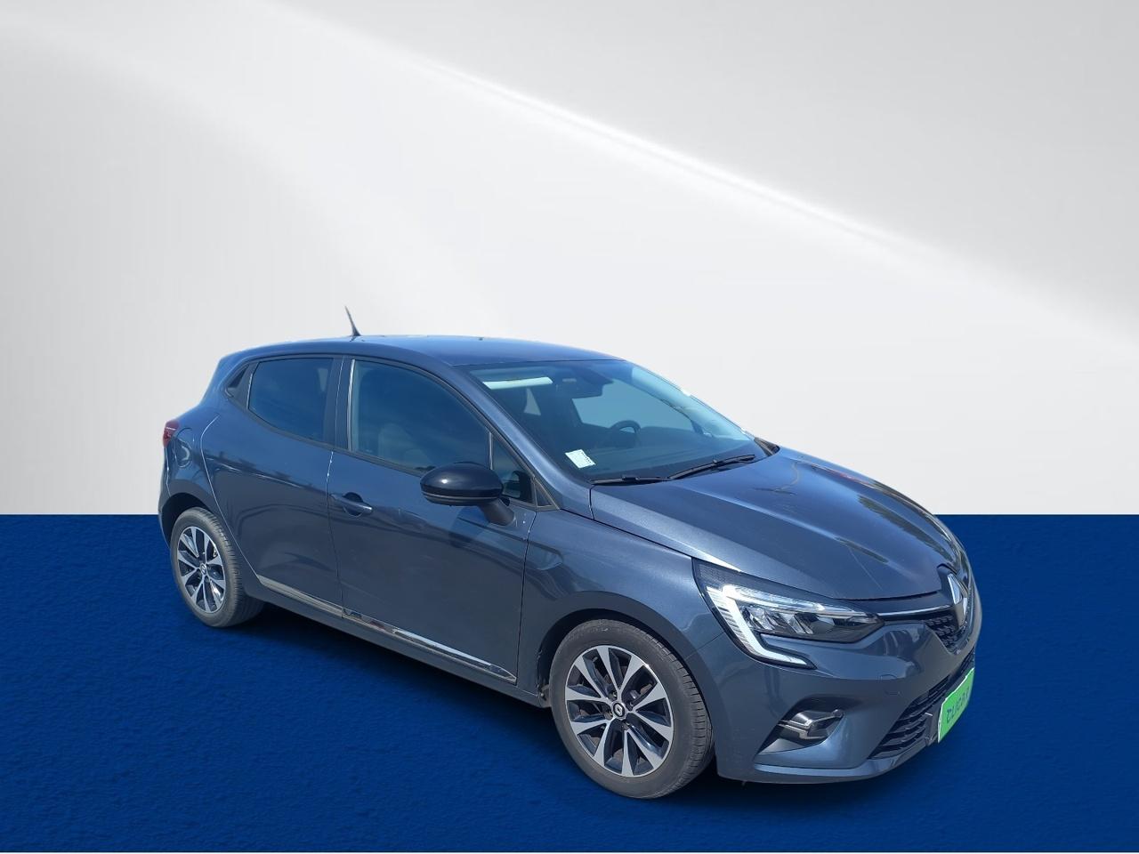 Hatchback Renault Clio