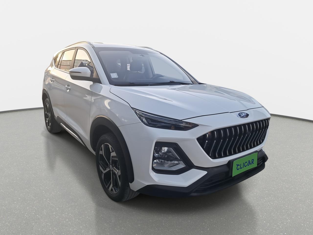 Suv Jac Js8