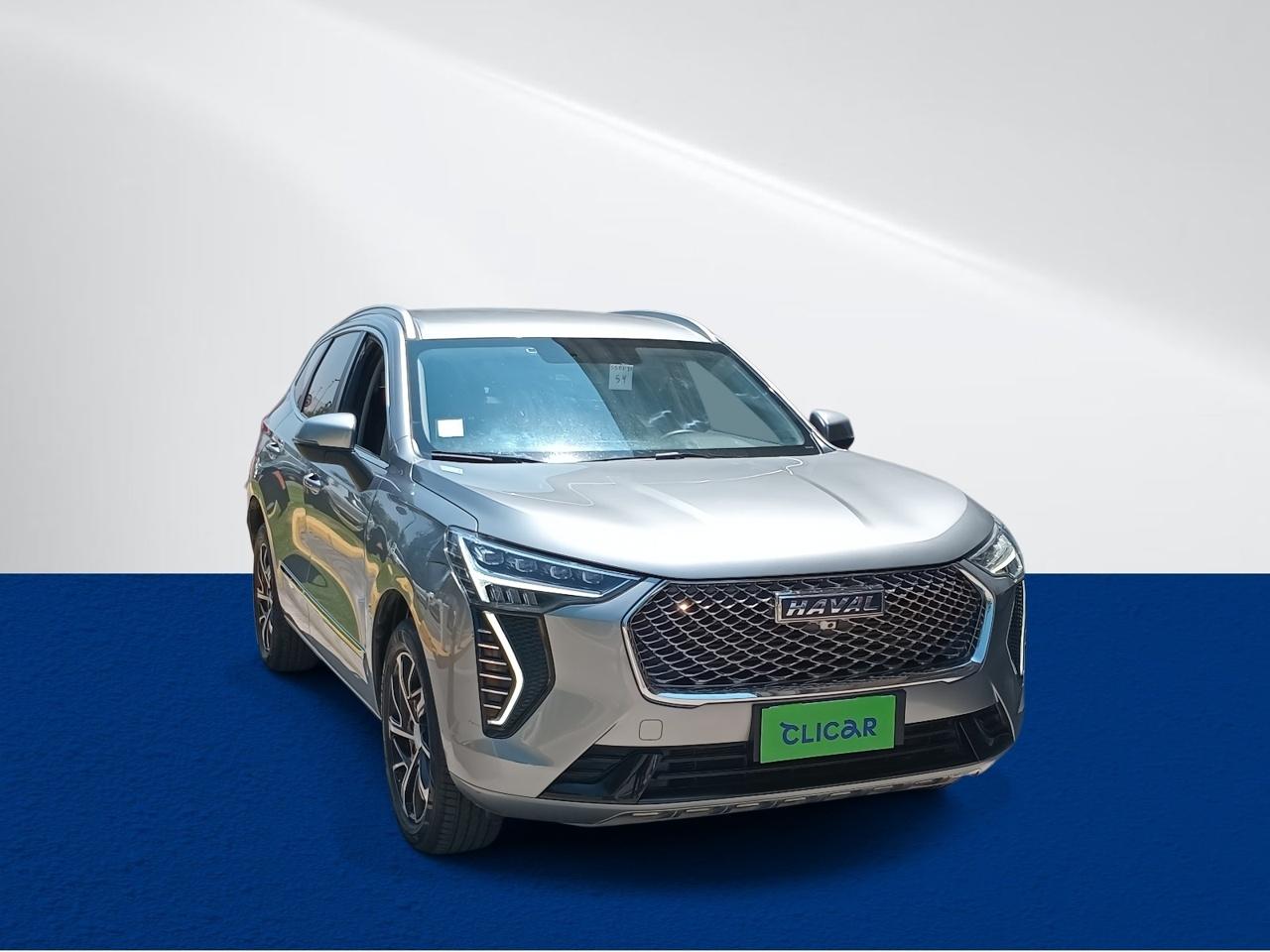 Station Wagon Haval Jolion