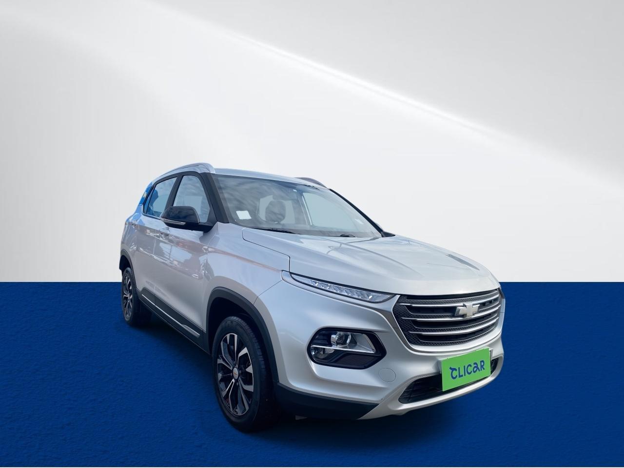 Suv Chevrolet Groove