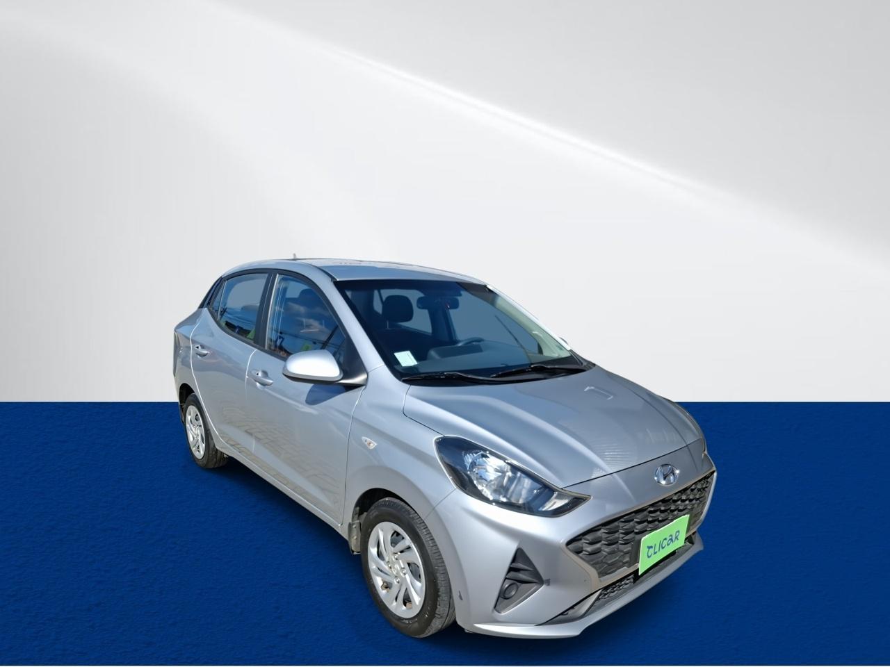 Suv Hyundai Grand I10