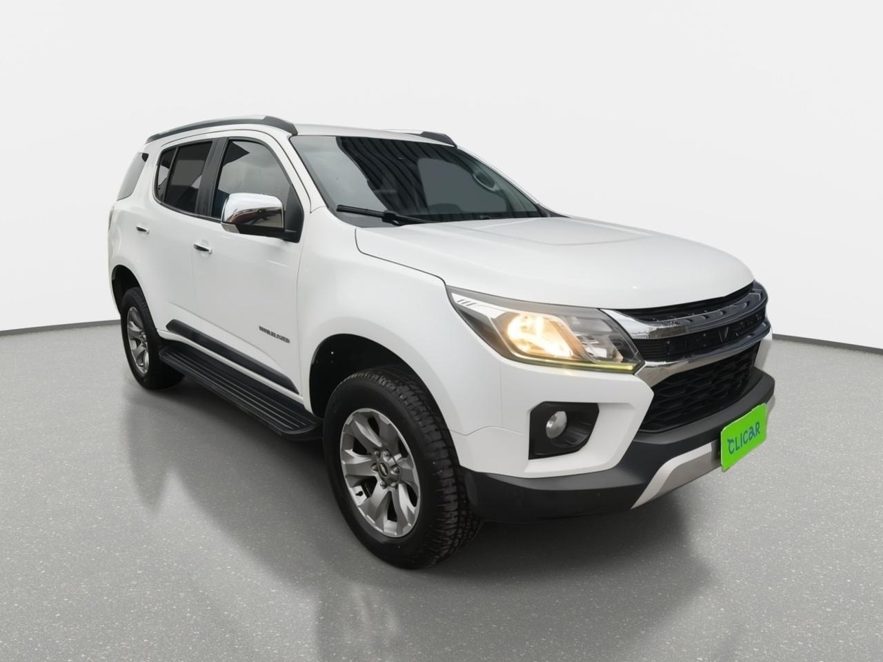 Suv Chevrolet Trail Blazer