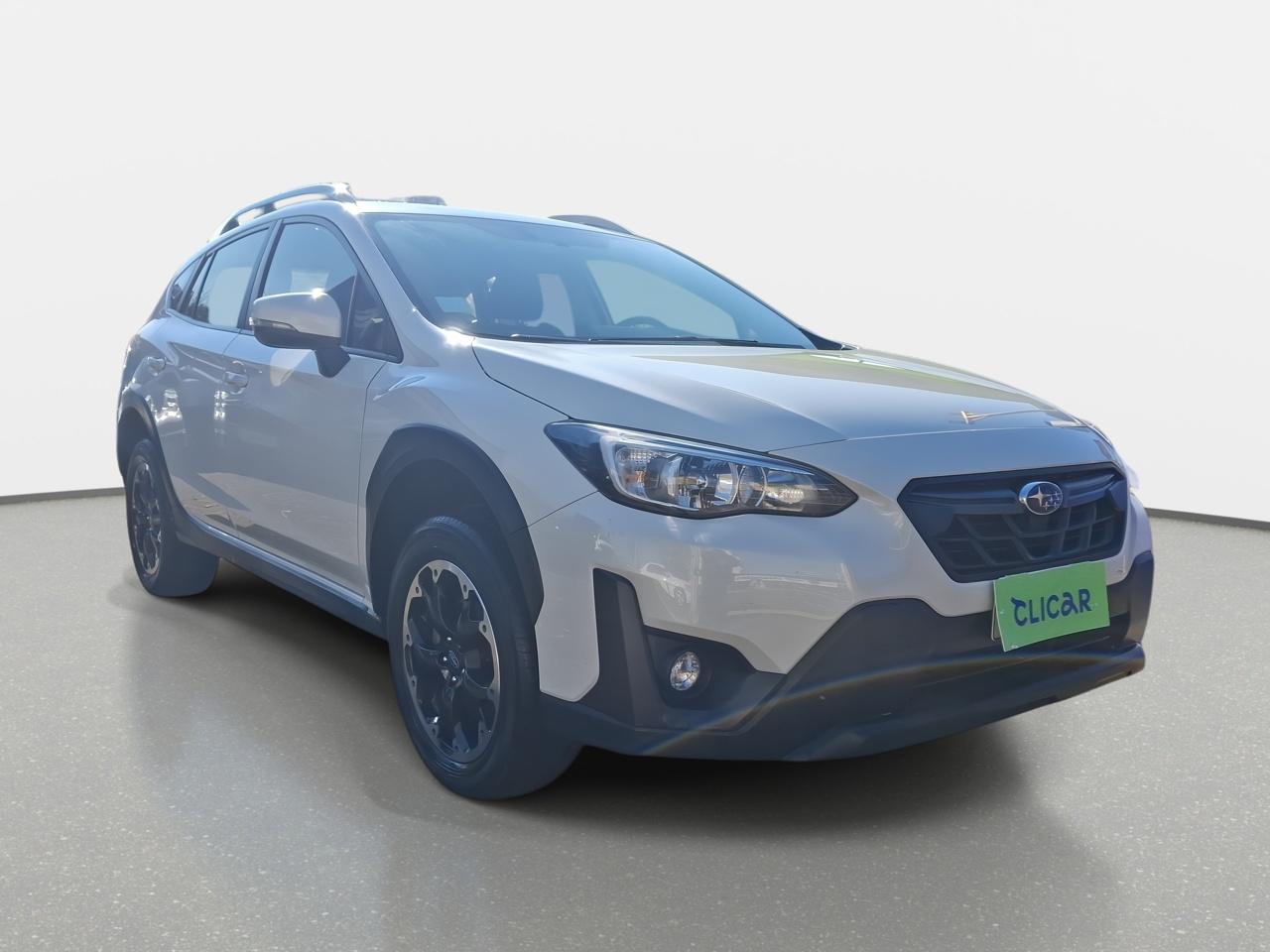Suv Subaru Xv