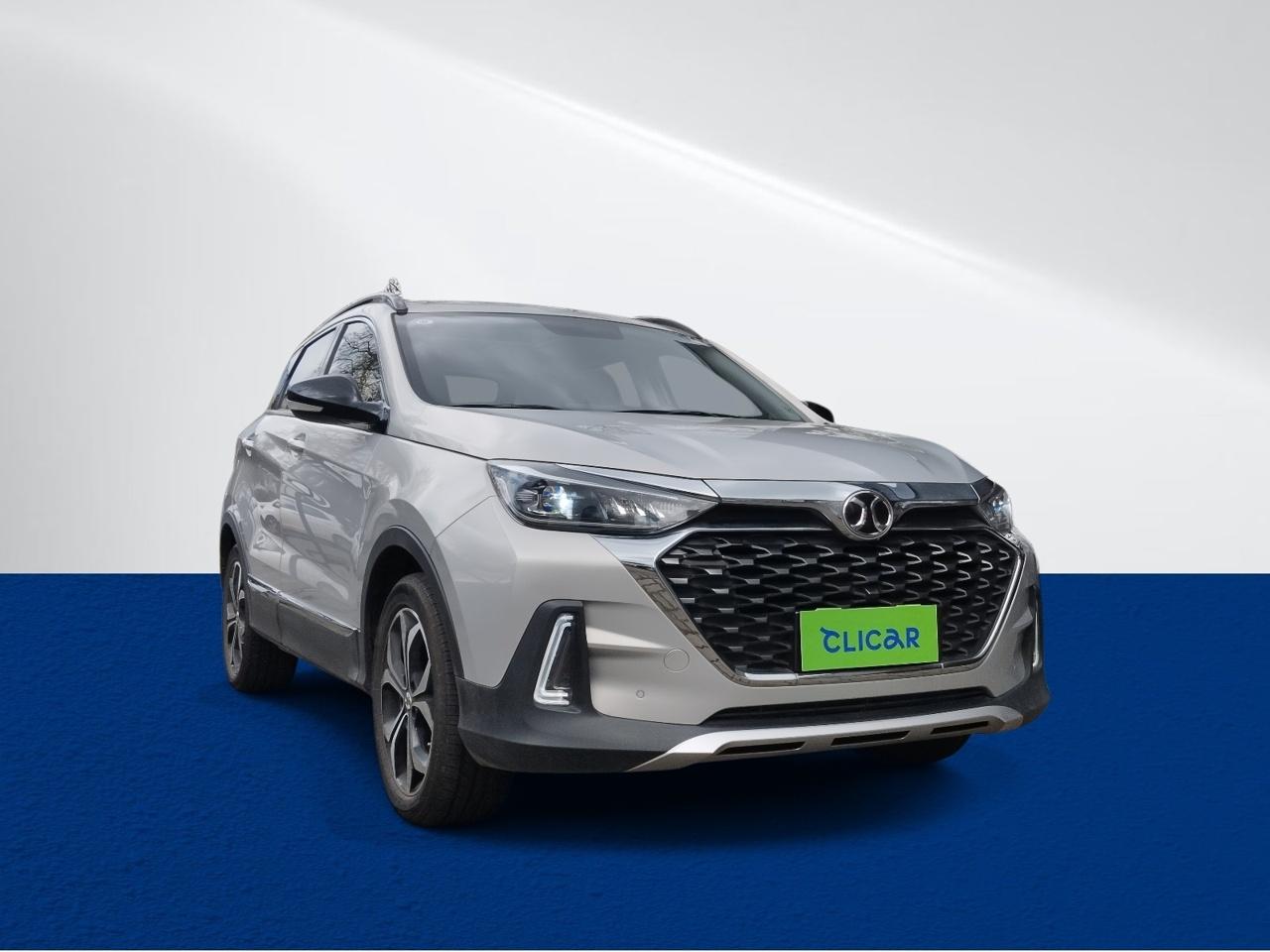 Station Wagon Baic X55