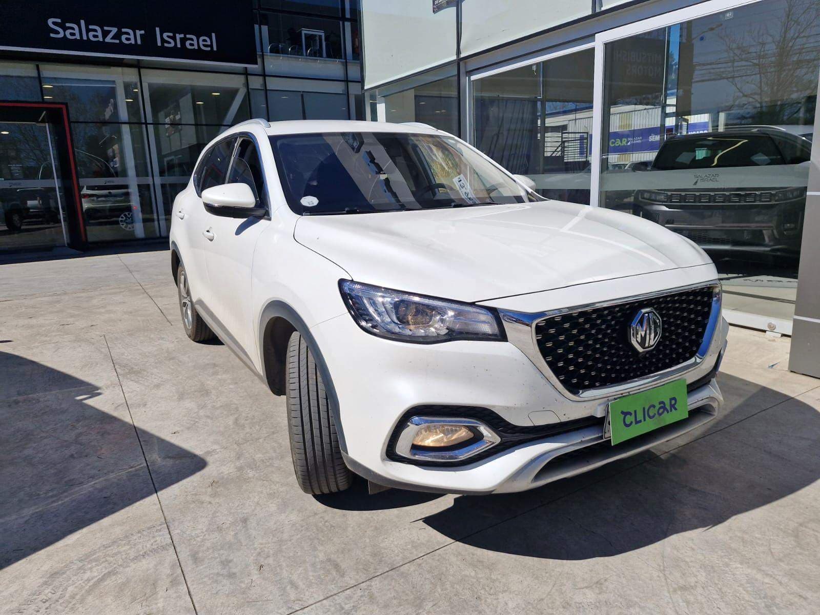 Suv Mg Hs