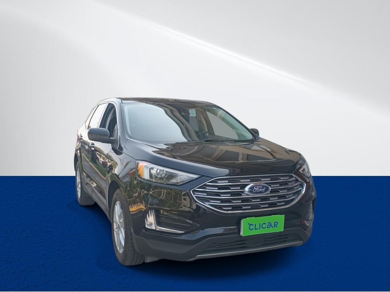 Suv Ford Edge