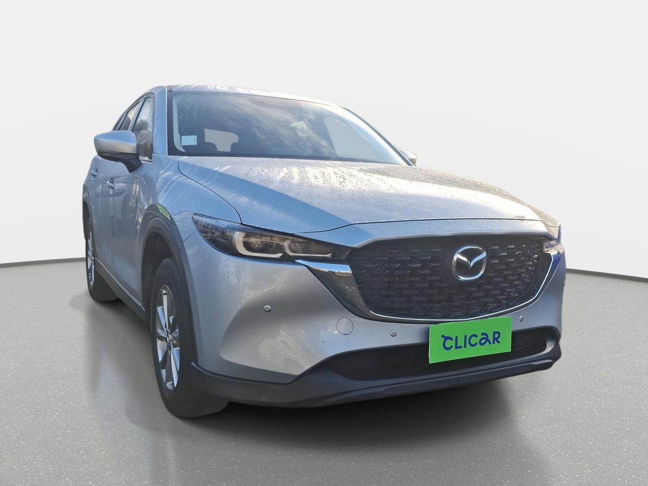 Suv Mazda Cx-5