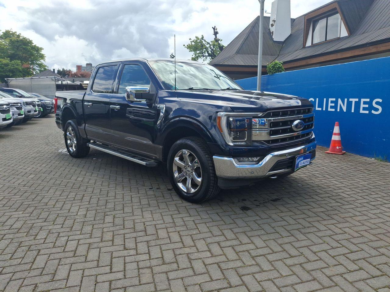 Pick Up Ford F-150