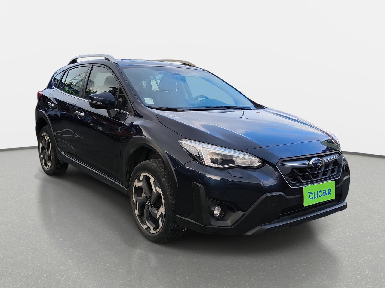 Suv Subaru Xv