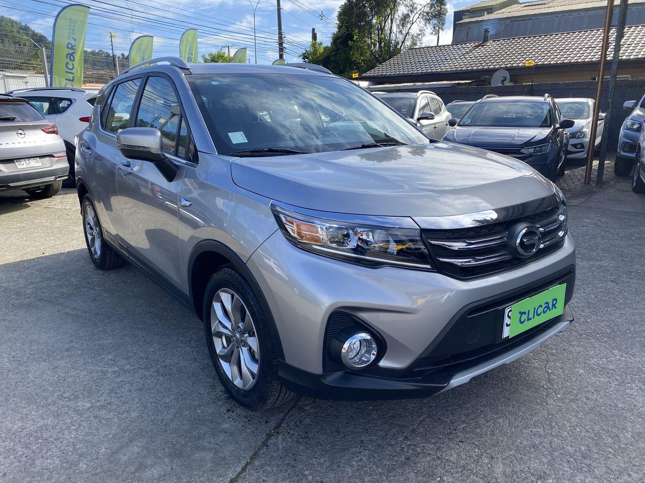 Station Wagon Gac Gs3