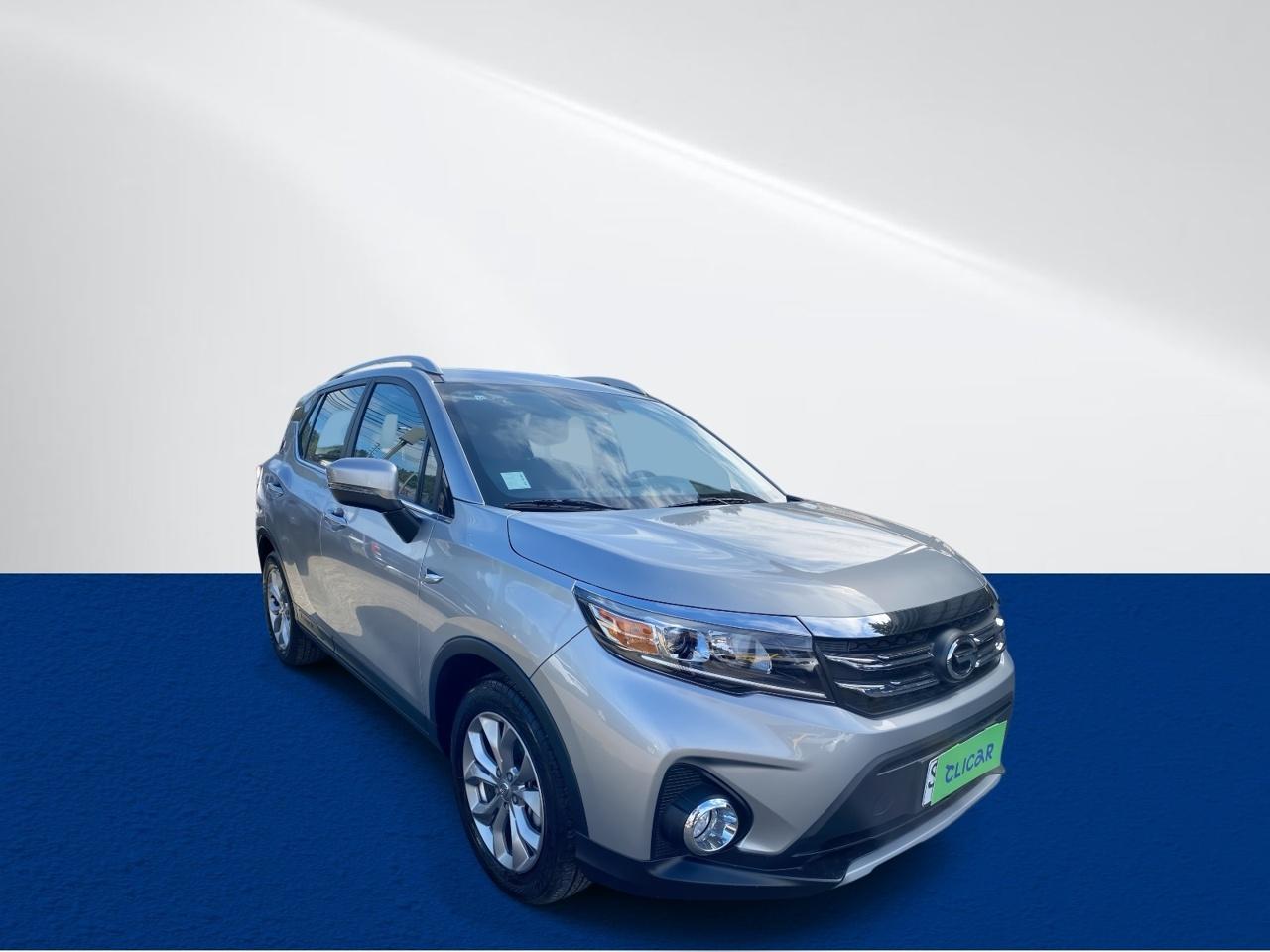 Station Wagon Gac Gs3