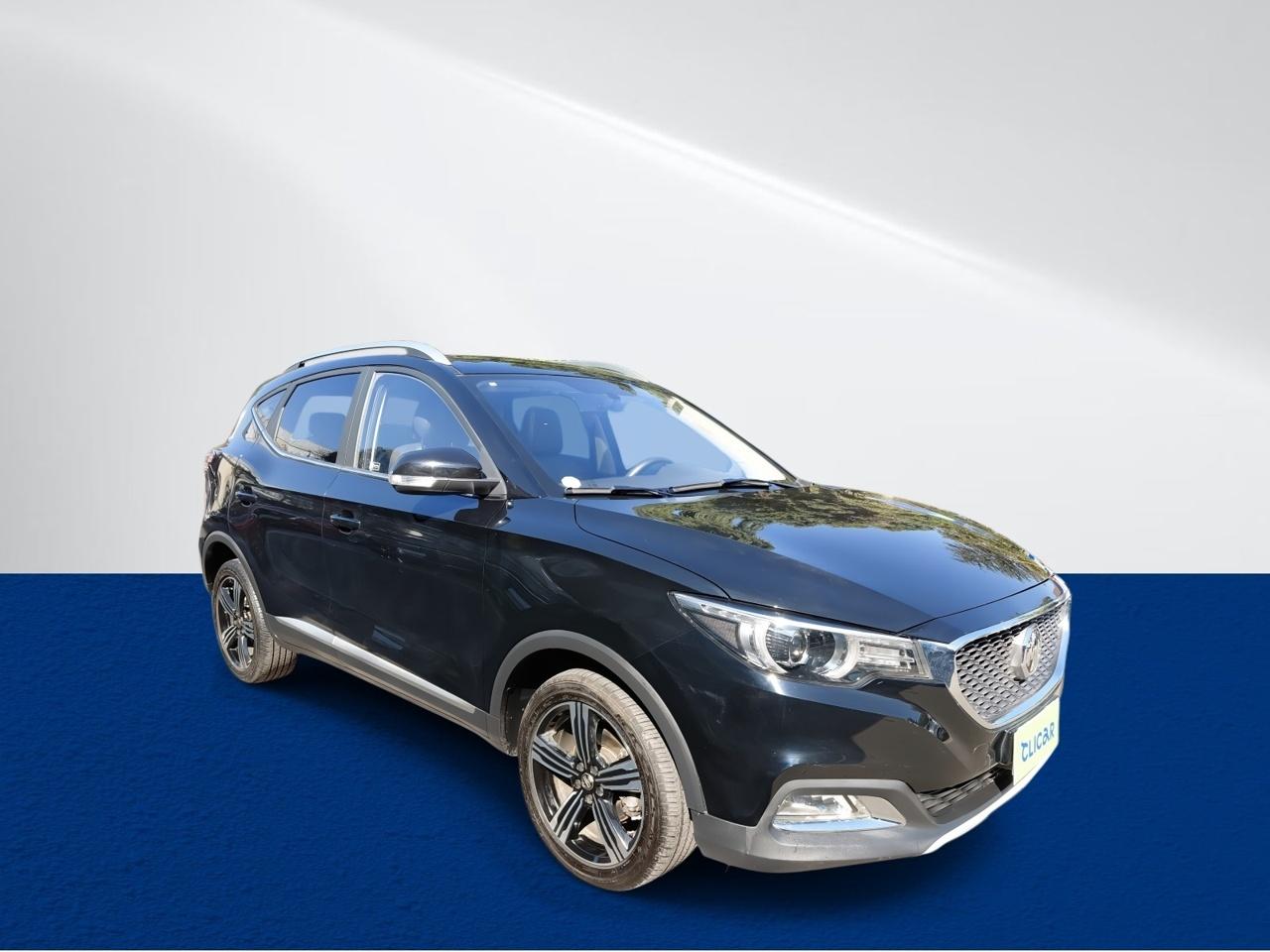 Suv Mg Mg Zs