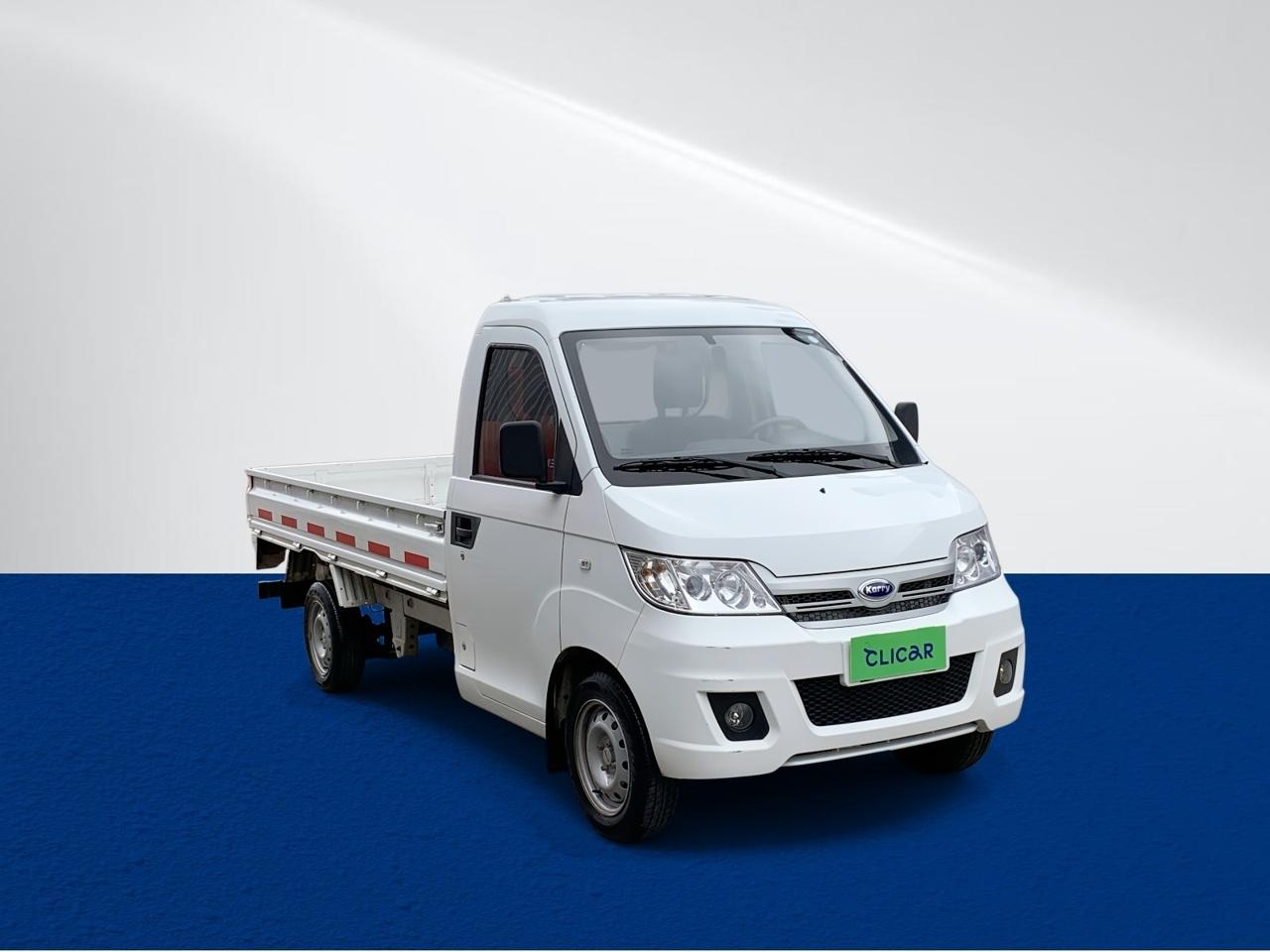 Camioneta Karry Q22