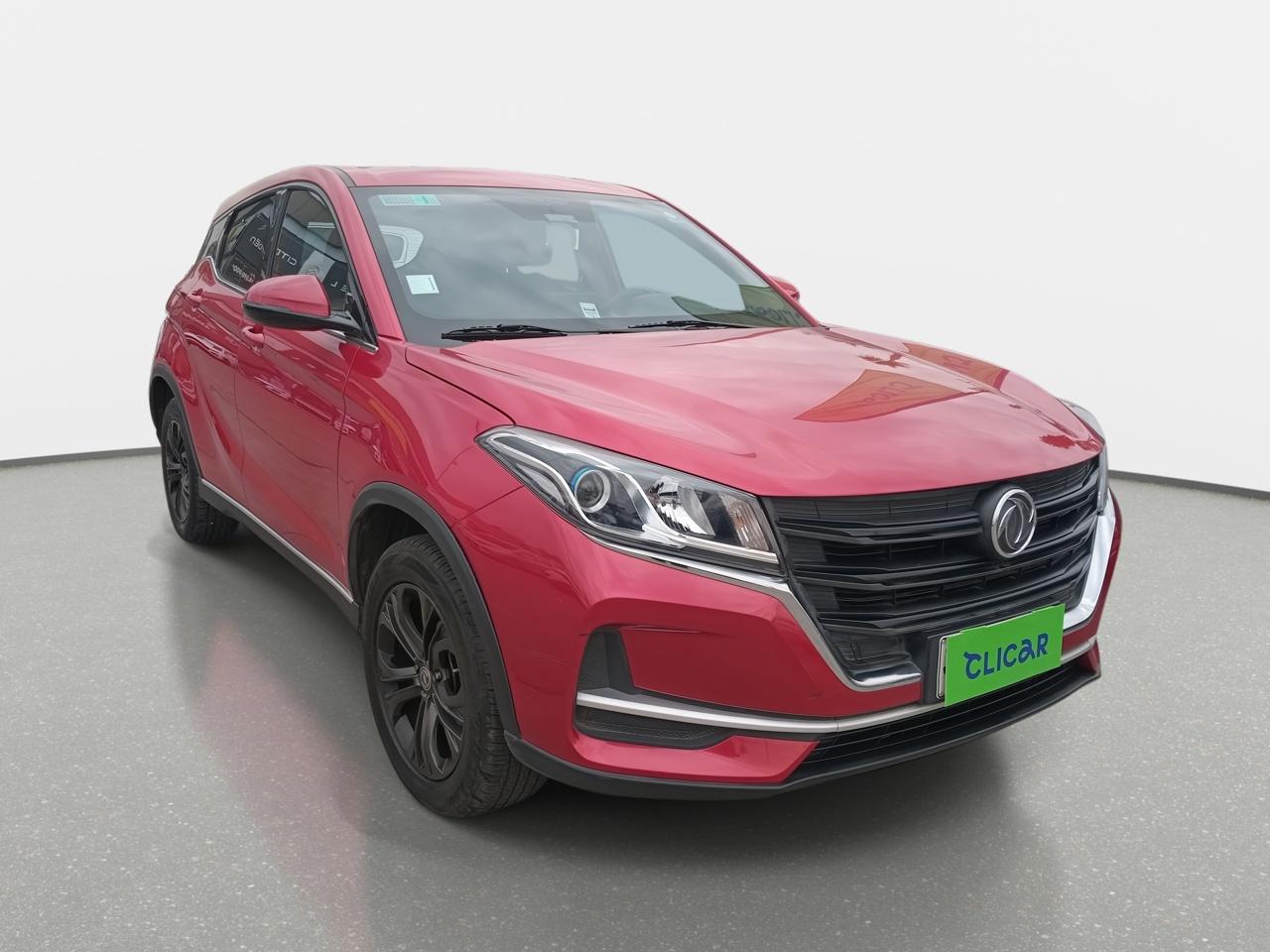 Station Wagon Dfsk 500