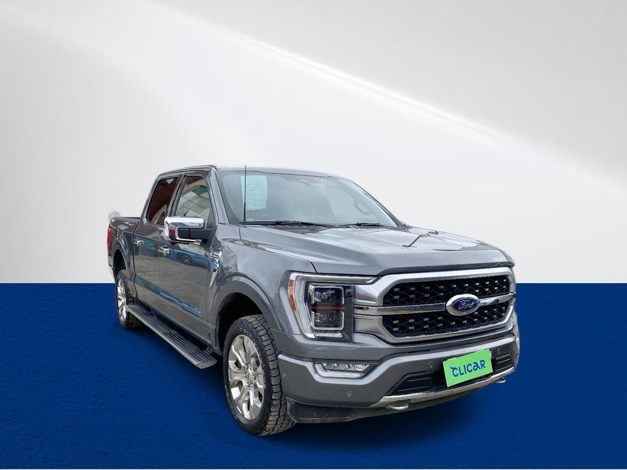 Pick Up Ford F-150