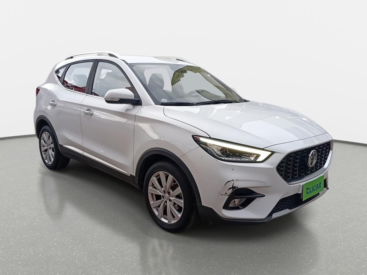 Suv Mg Mg Zx