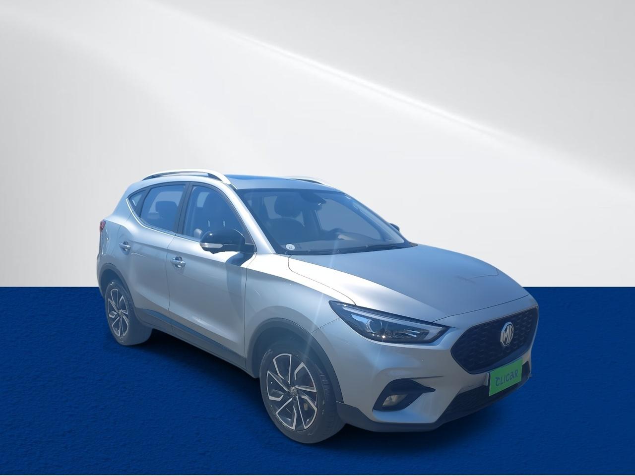 Station Wagon Mg Mg Zx