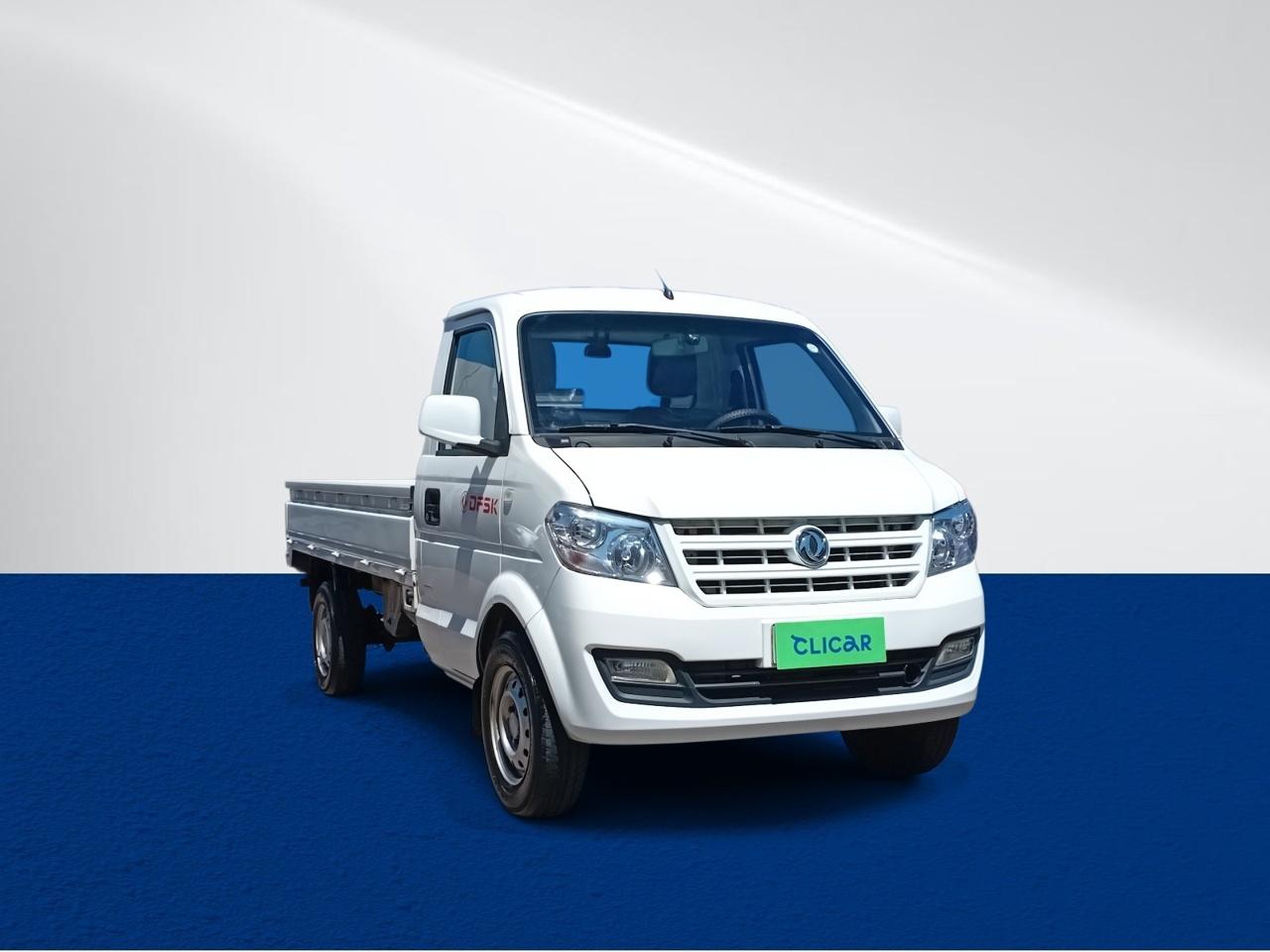 Camioneta Dfsk Truck Cs