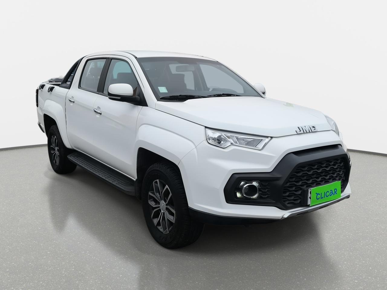 Automovil Jmc Vigus