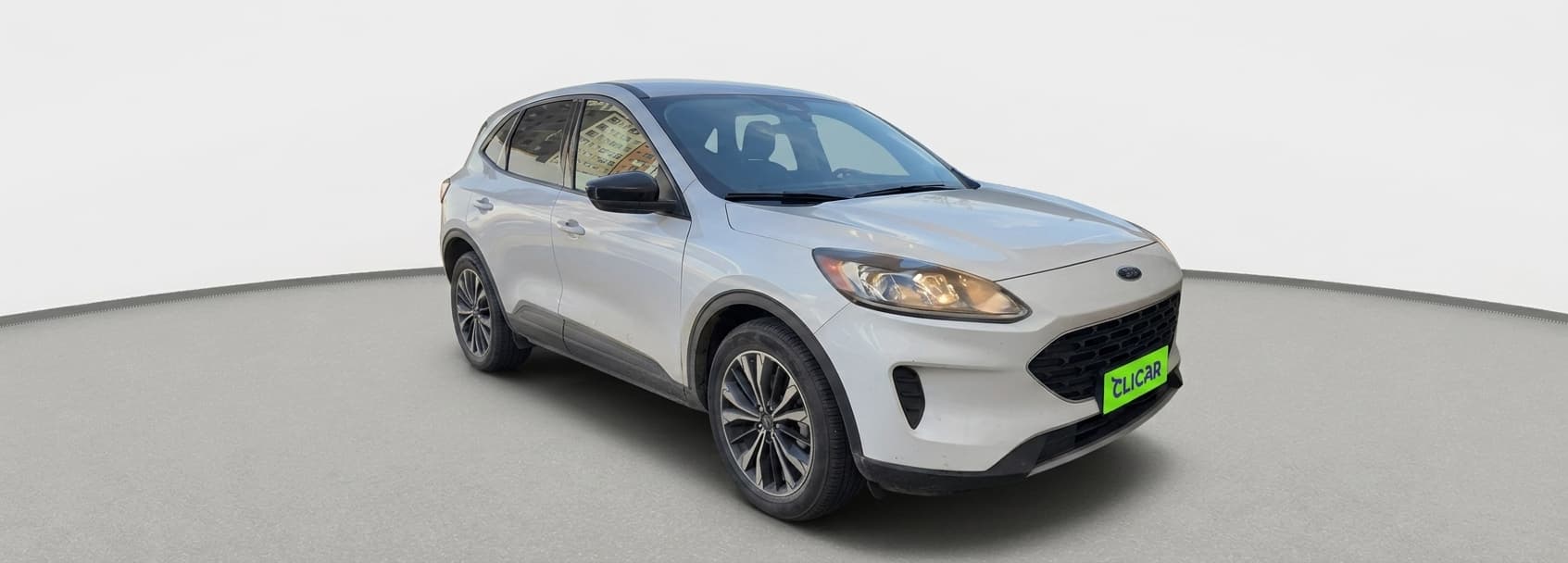 Suv Ford Escape