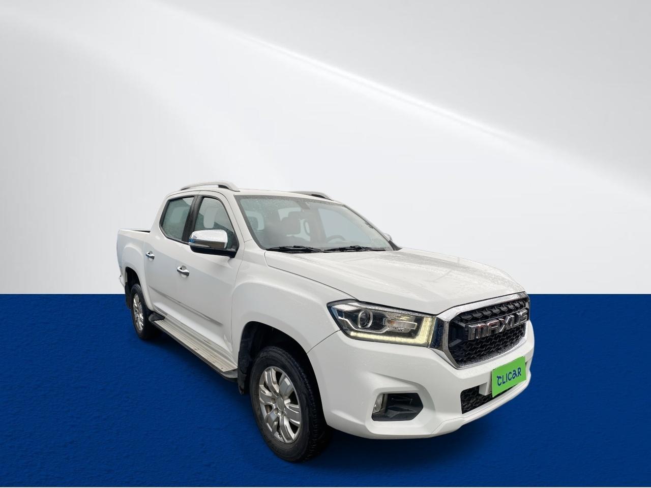 Camioneta Maxus T60 D20