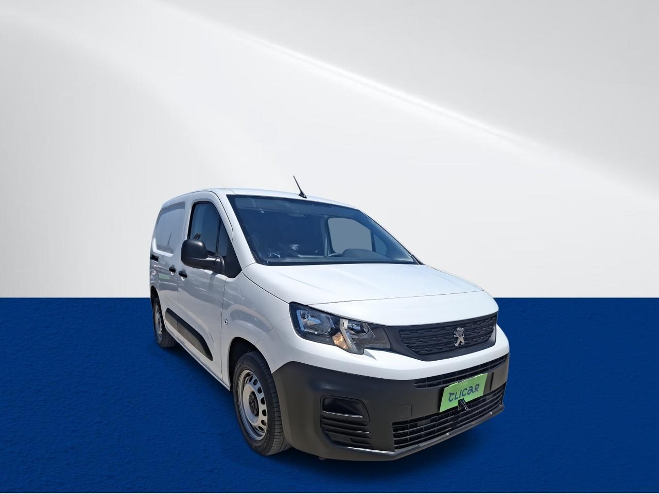 Furgon Peugeot Partner