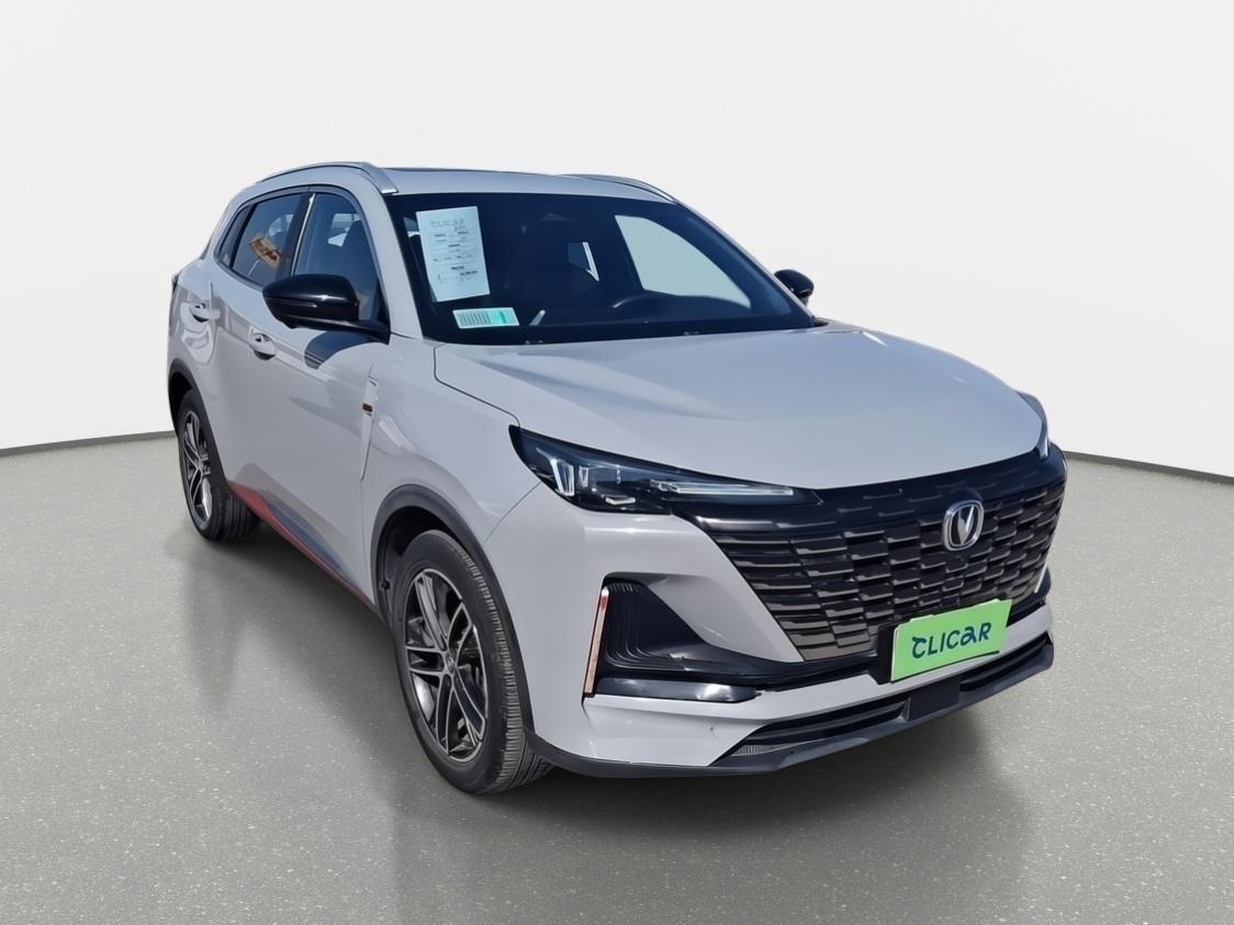 Suv Changan Cs55 Plus