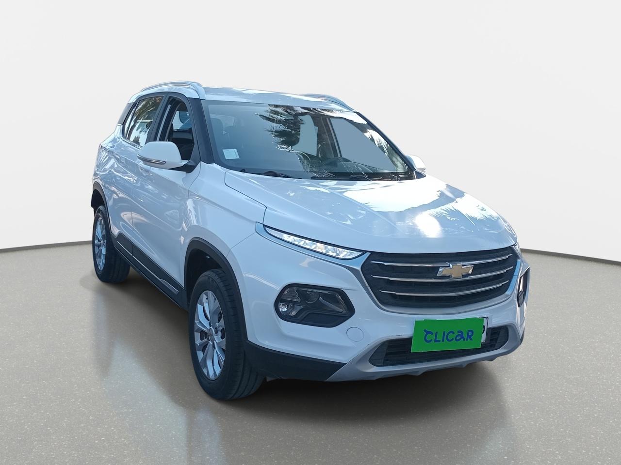 Suv Chevrolet Groove