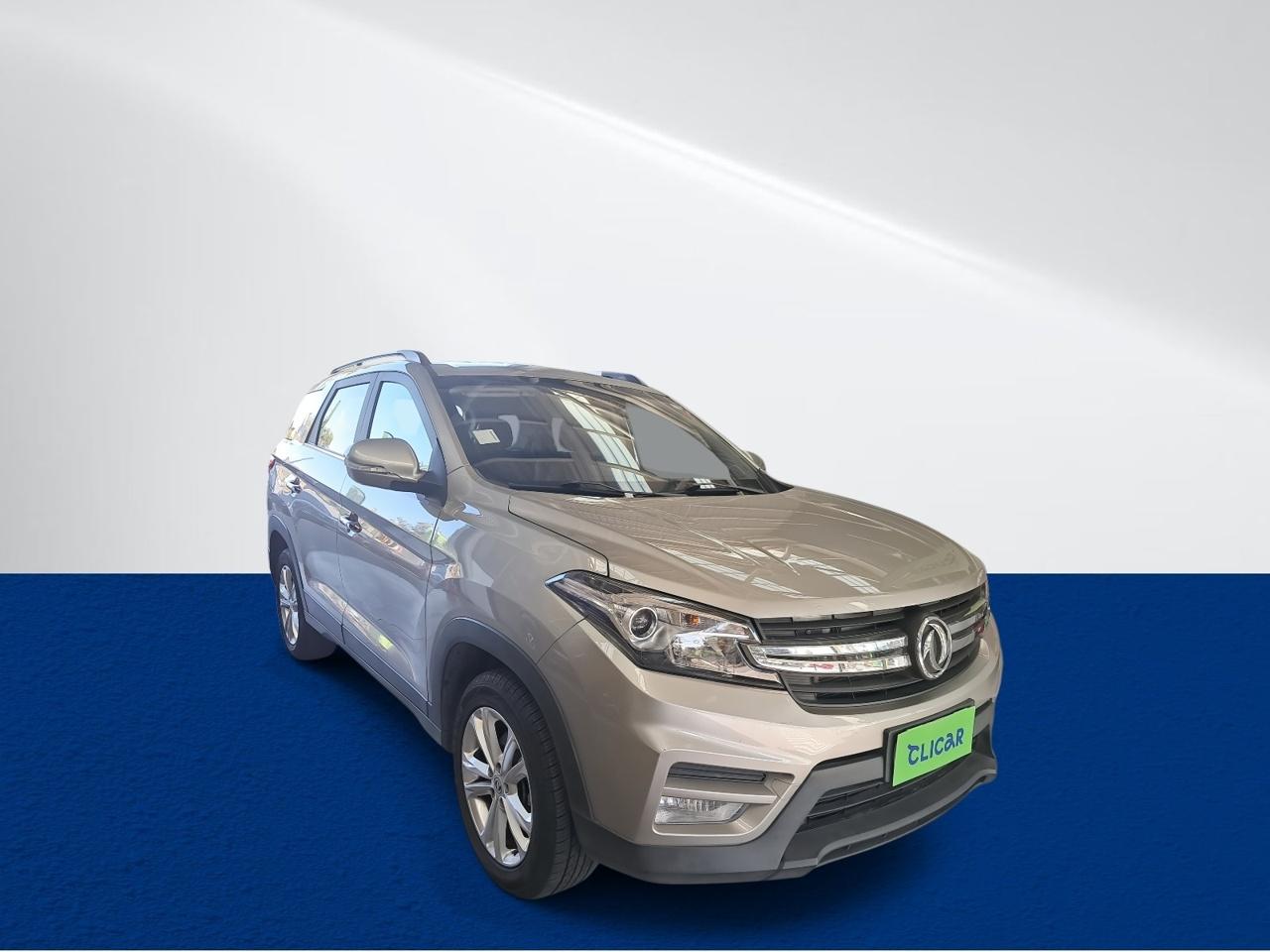 Station Wagon Dfsk 560