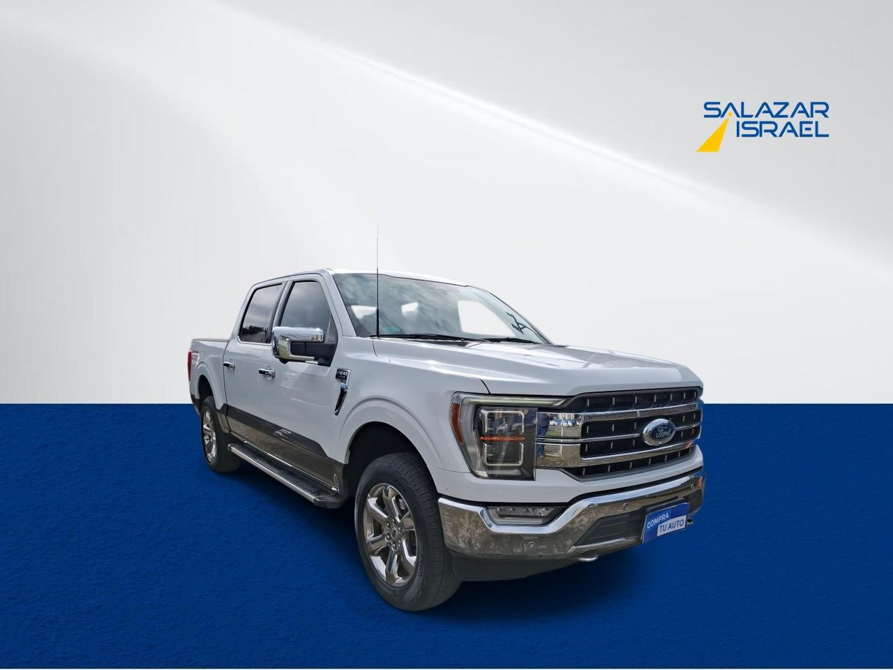 Pick Up Ford F-150