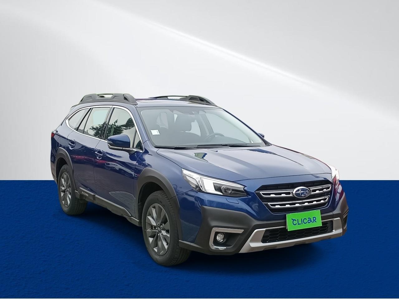 Suv Subaru Outback