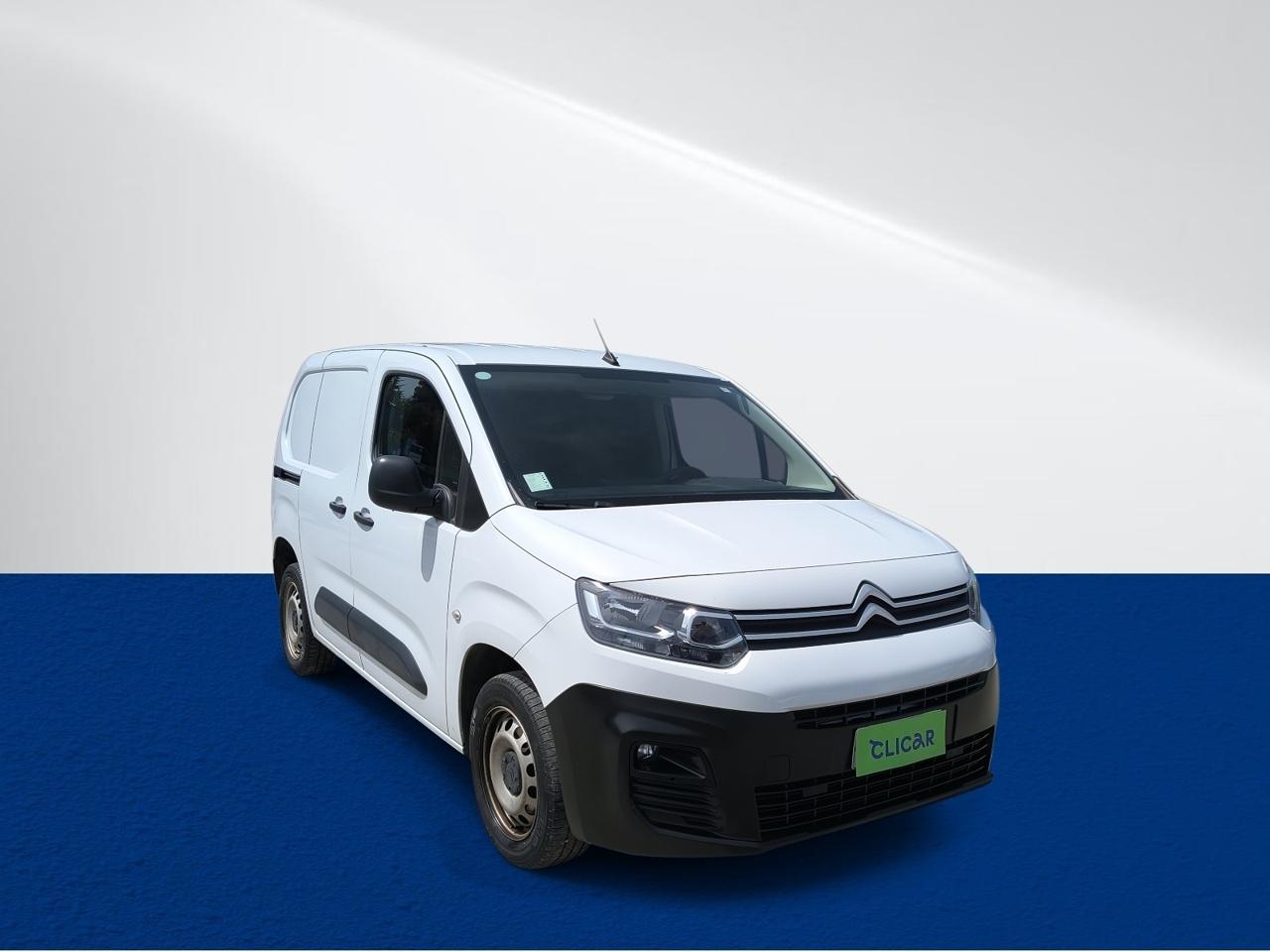 Furgon Citroen Berlingo