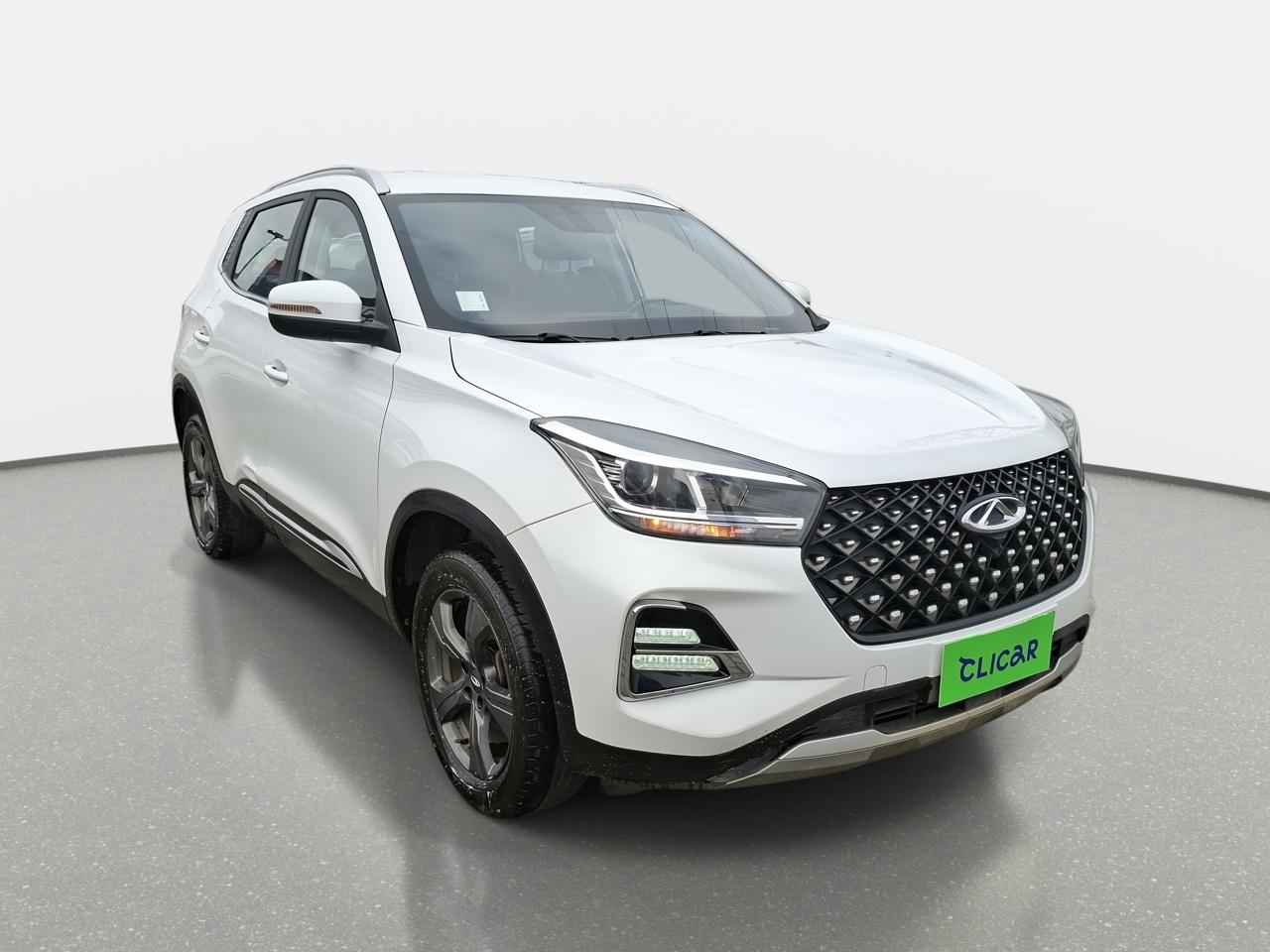 Suv Chery Tiggo 3 Pro