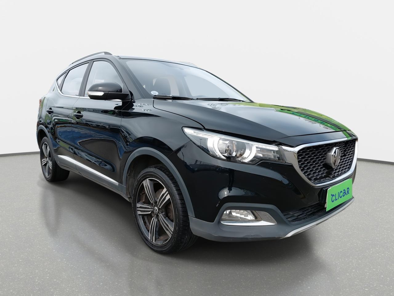 Suv Mg Mg Zs