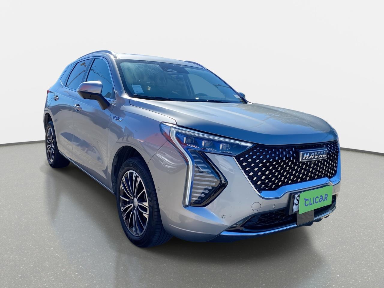 Suv Haval Jolion