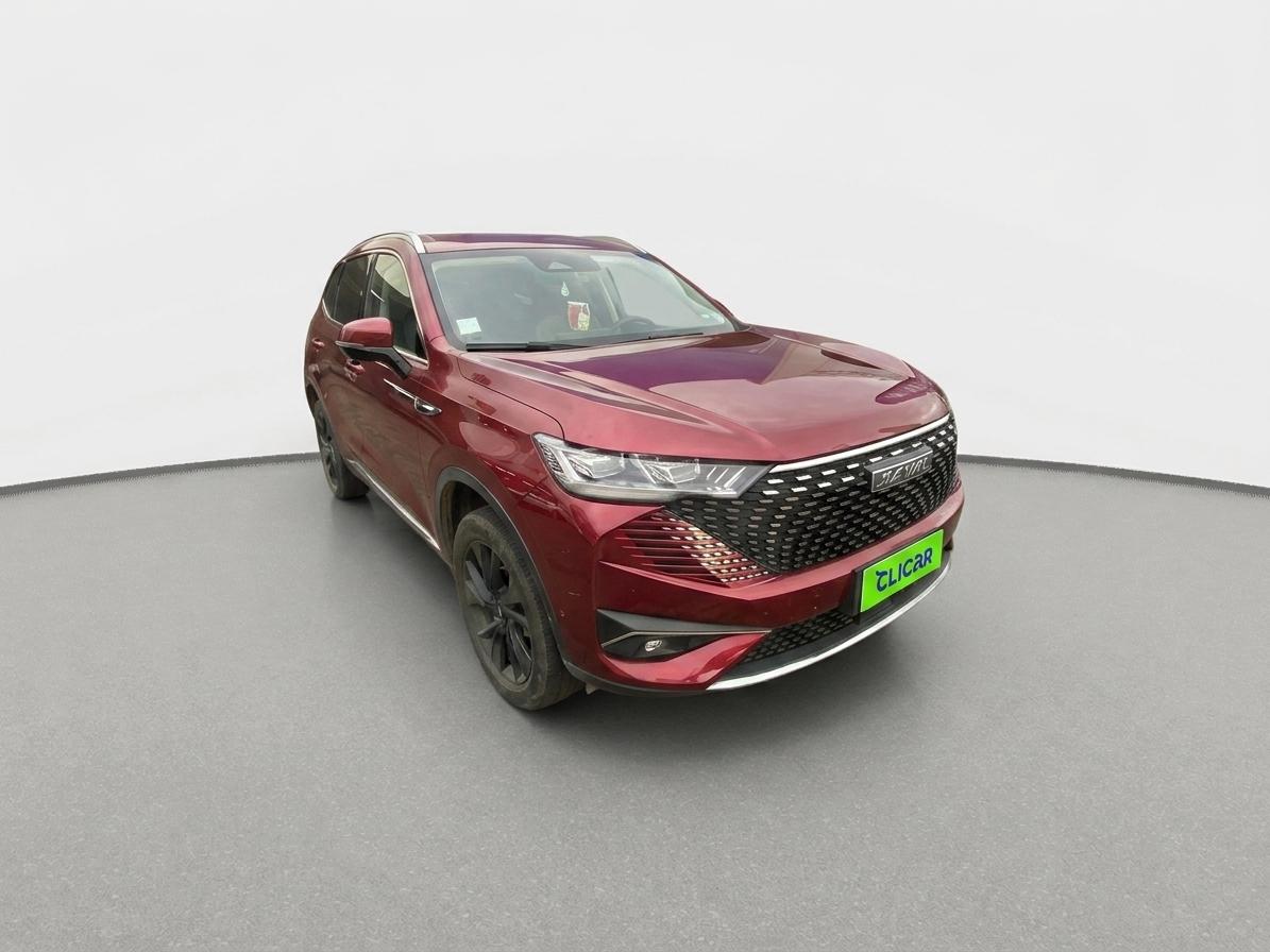 Suv Haval H6