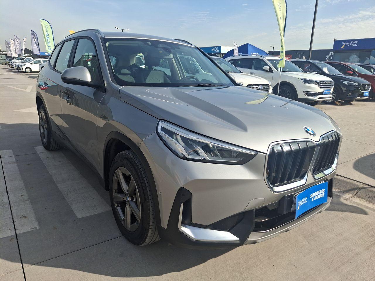 Station Wagon Bmw X1
