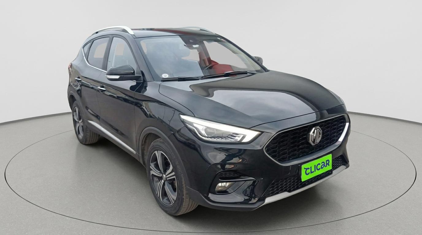 Suv Mg Mg Zx