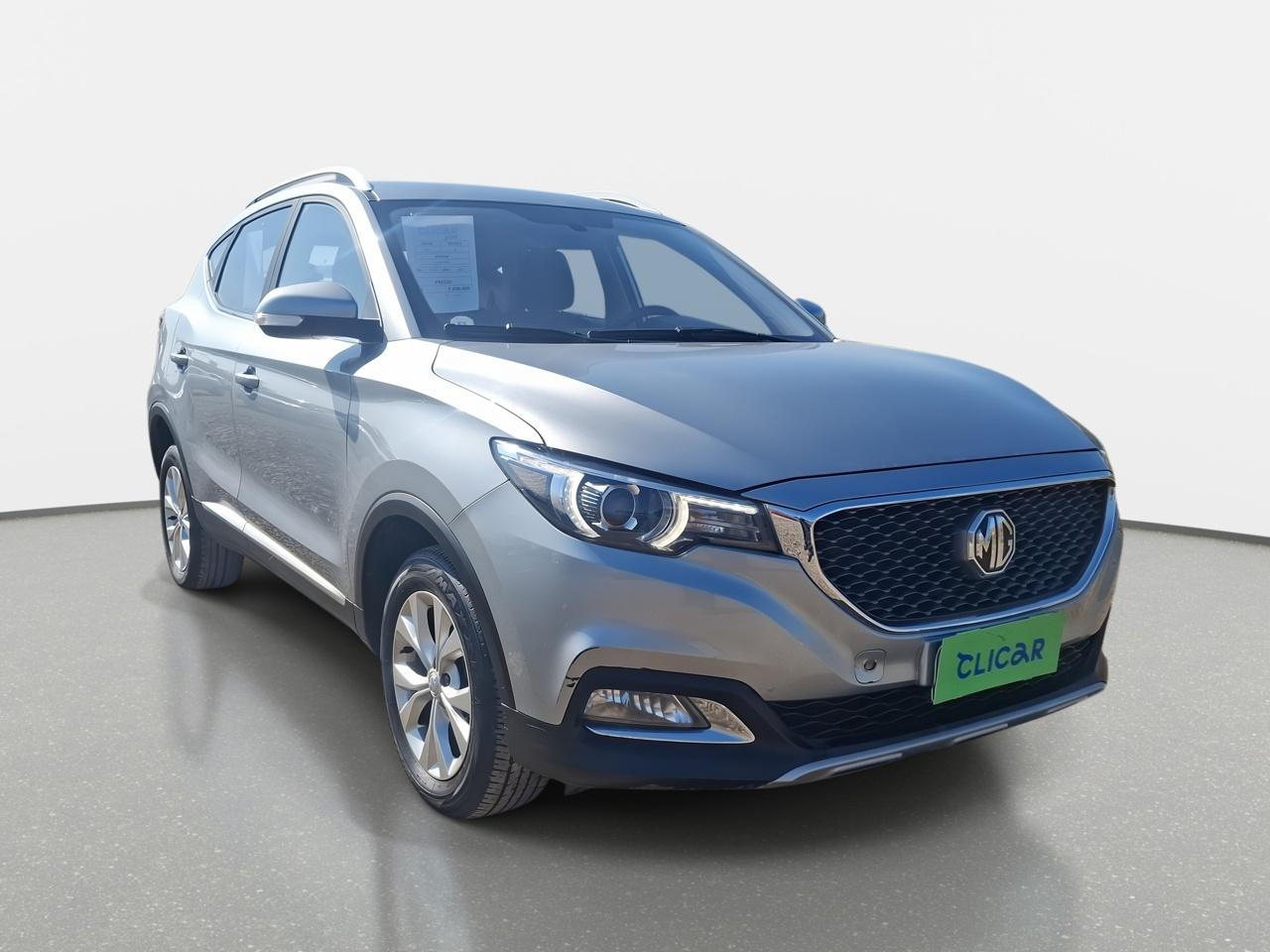 Suv Mg Mg Zs