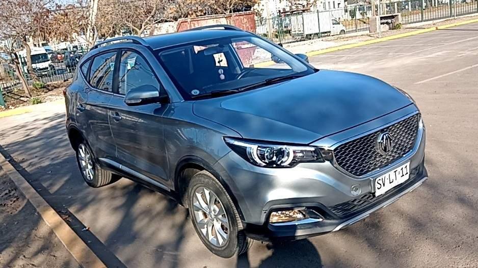 Suv Mg Mg Zs