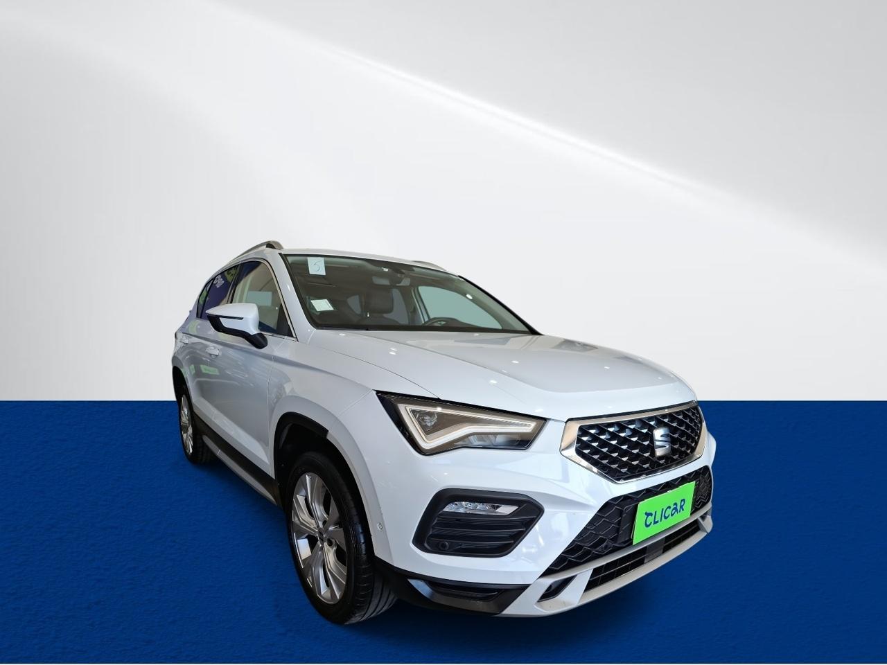 Suv Seat Nuevo Ateca