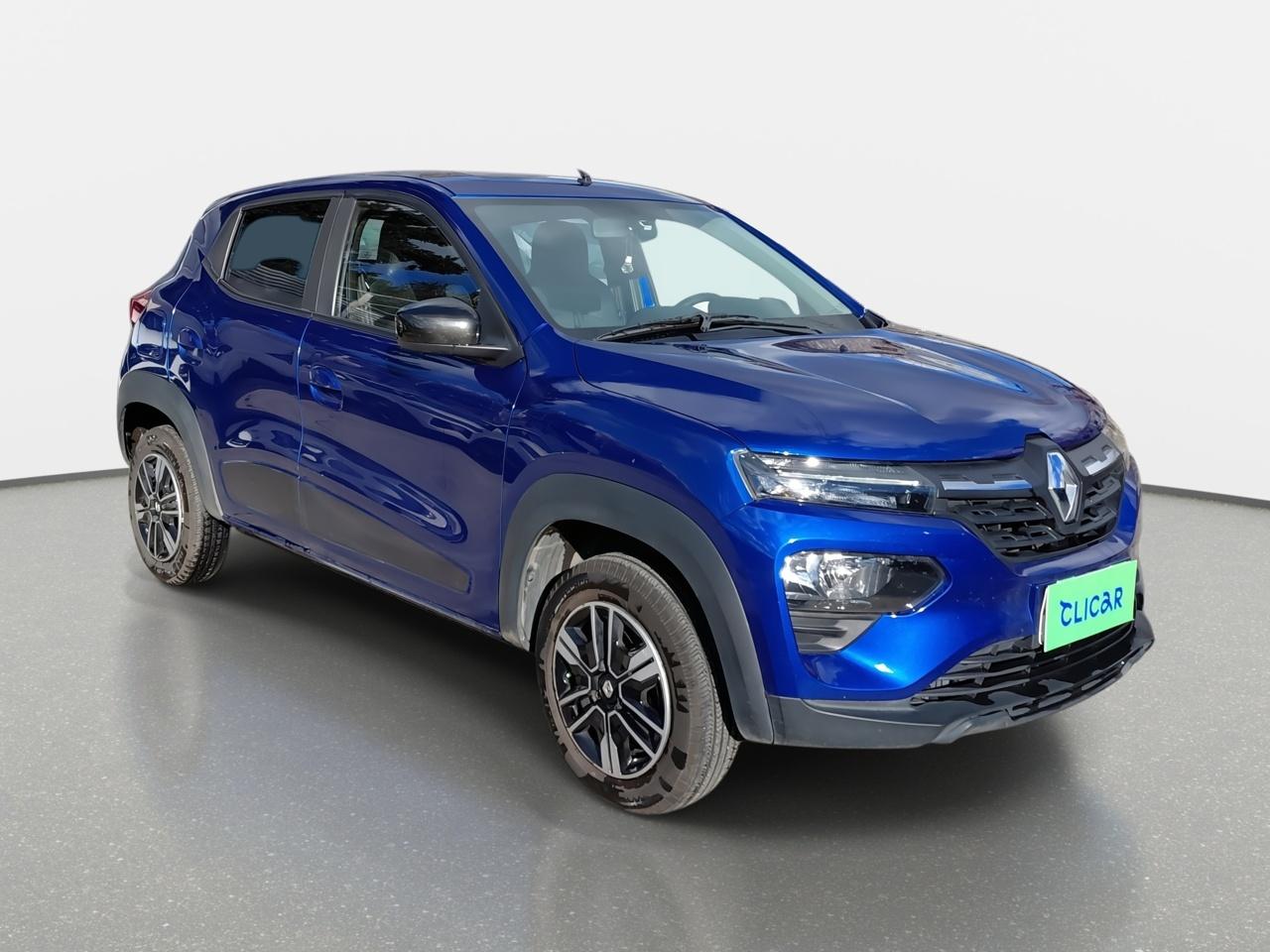 Hatchback Renault Kwid