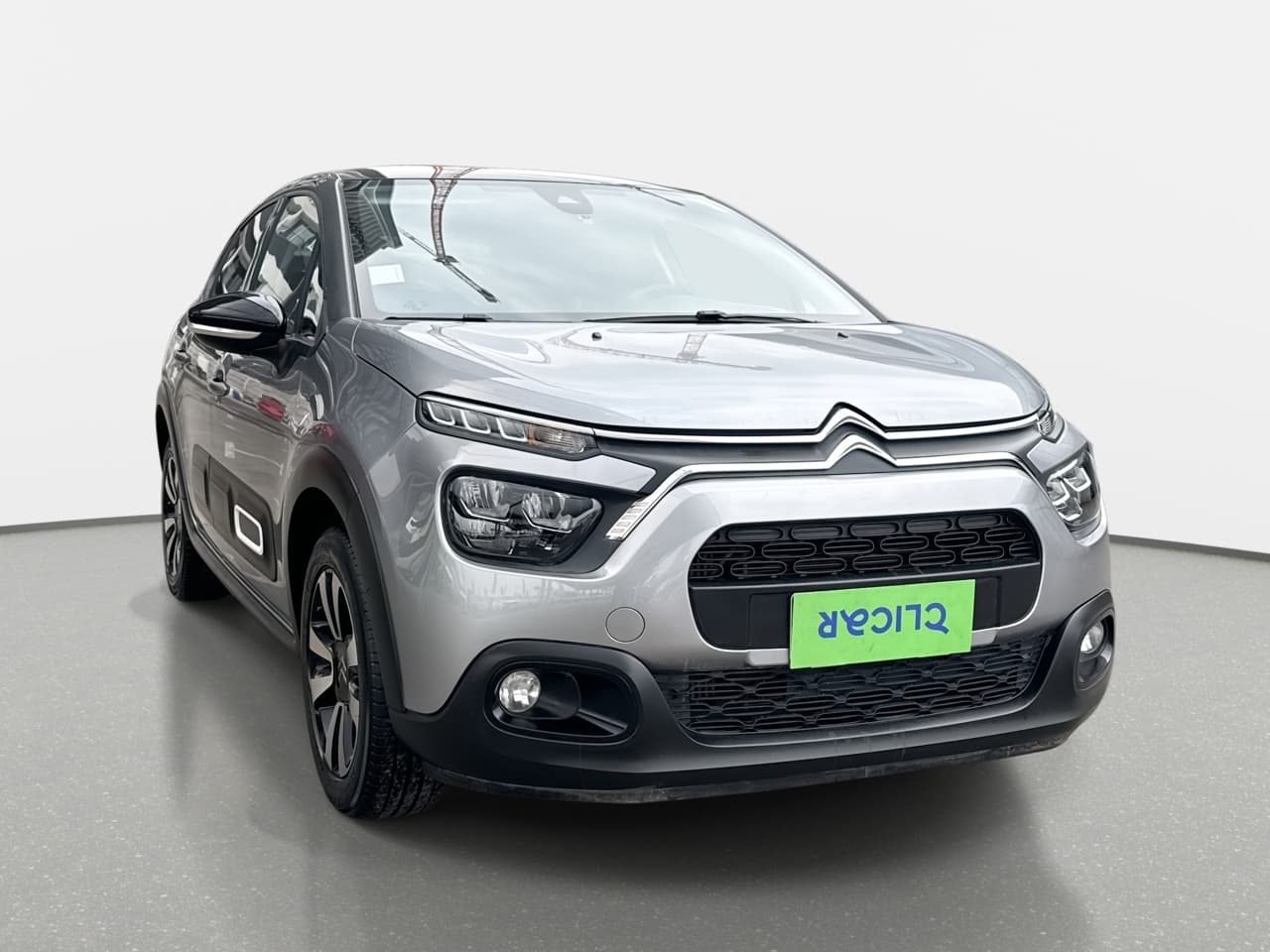 Automovil Citroen C3