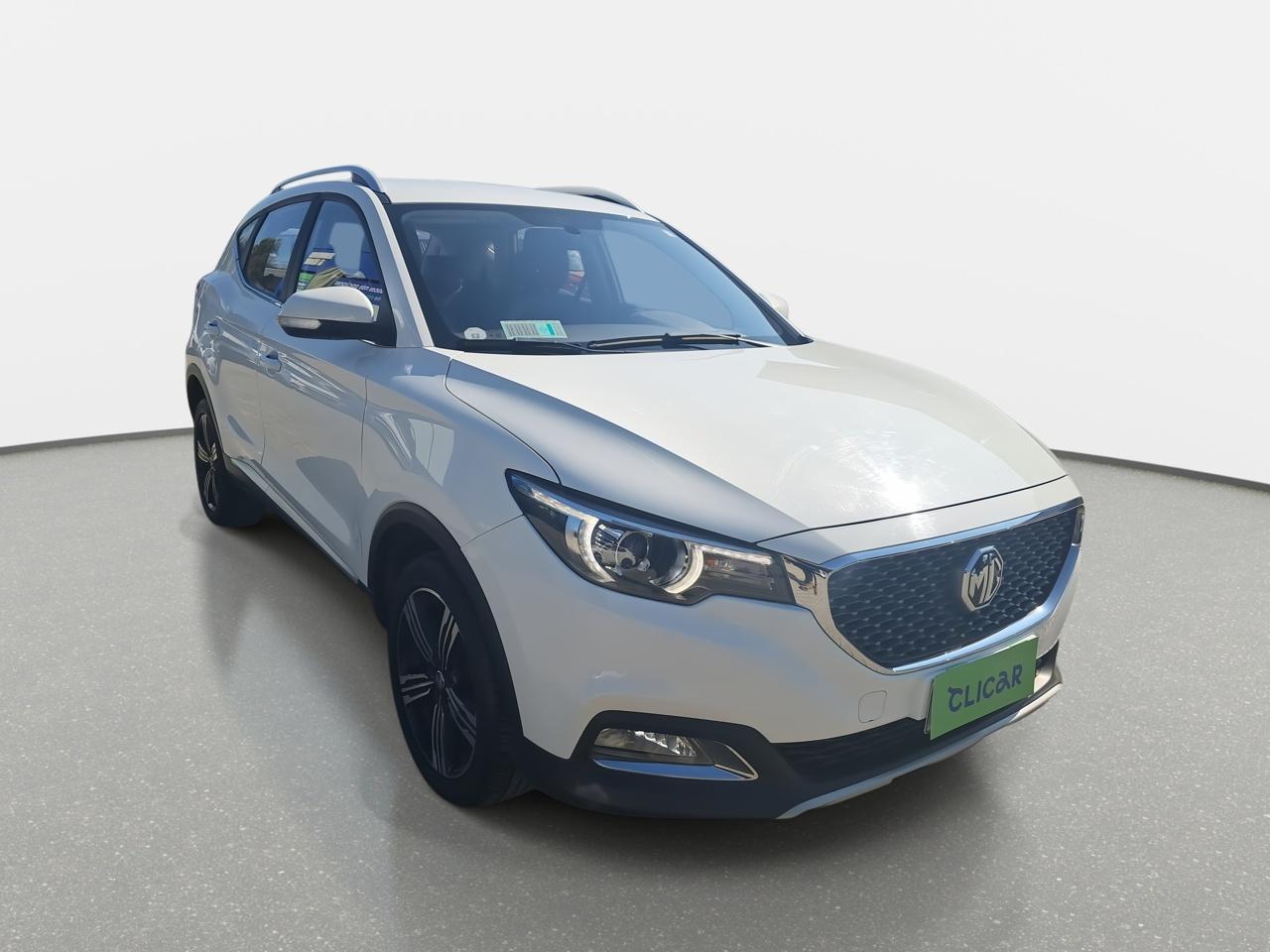 Station Wagon Mg Mg Zs