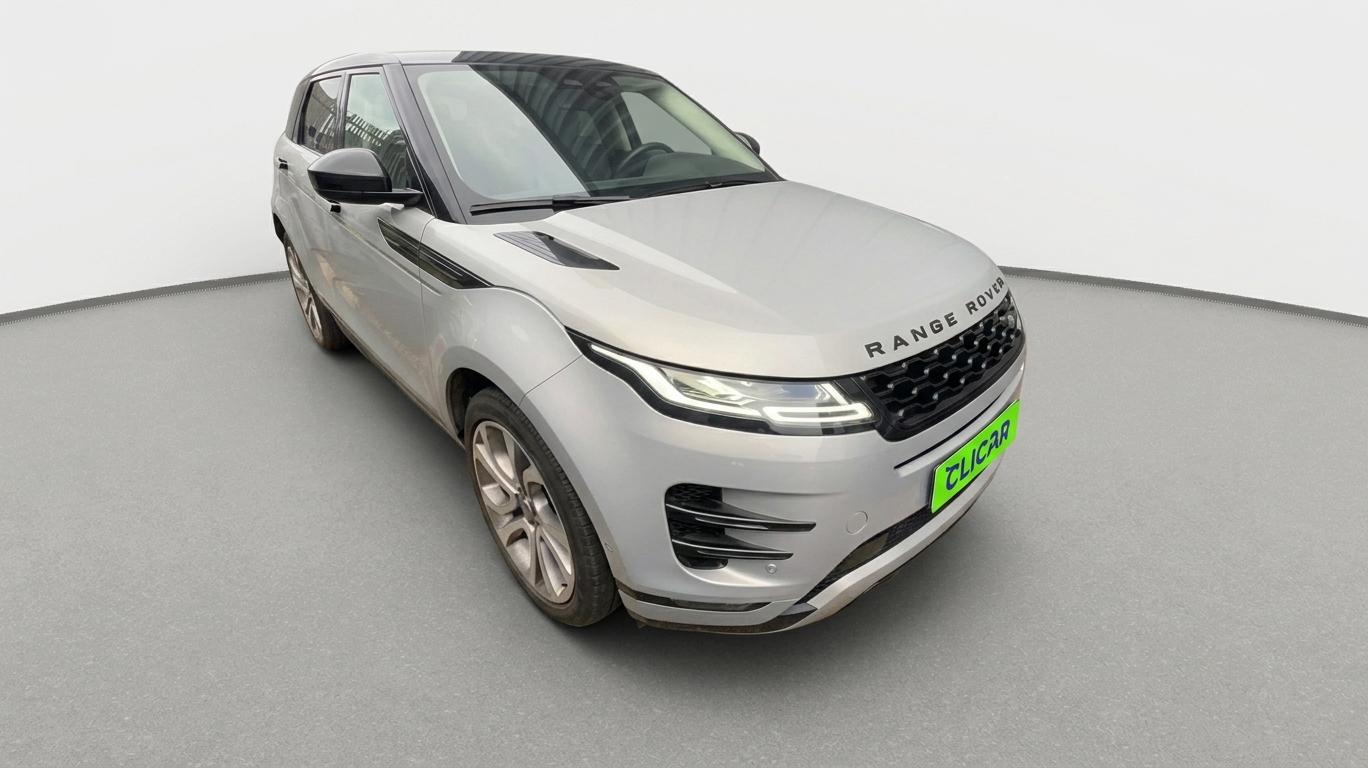 Suv Land Rover Range Rover Evoque