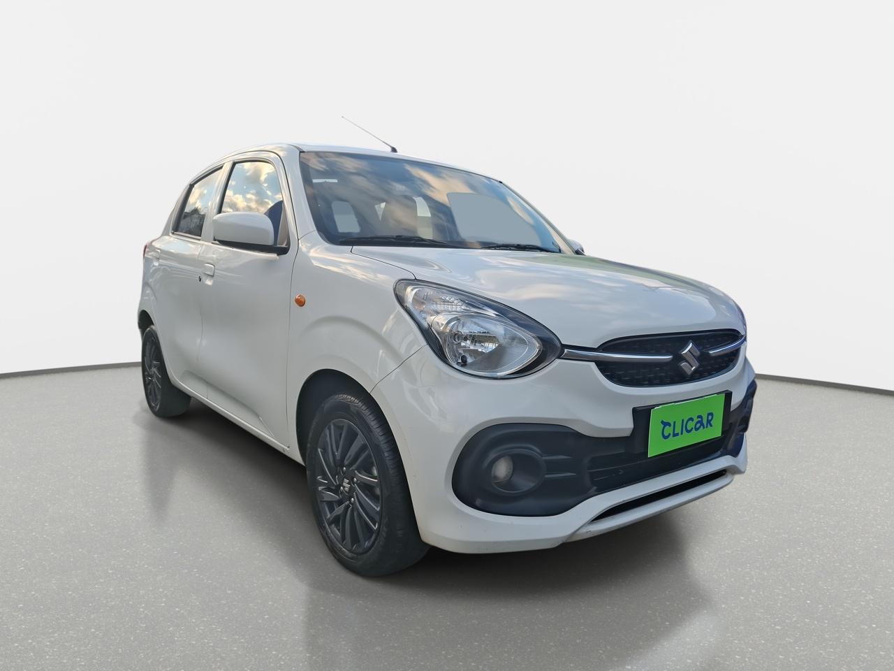 Hatchback Suzuki Celerio