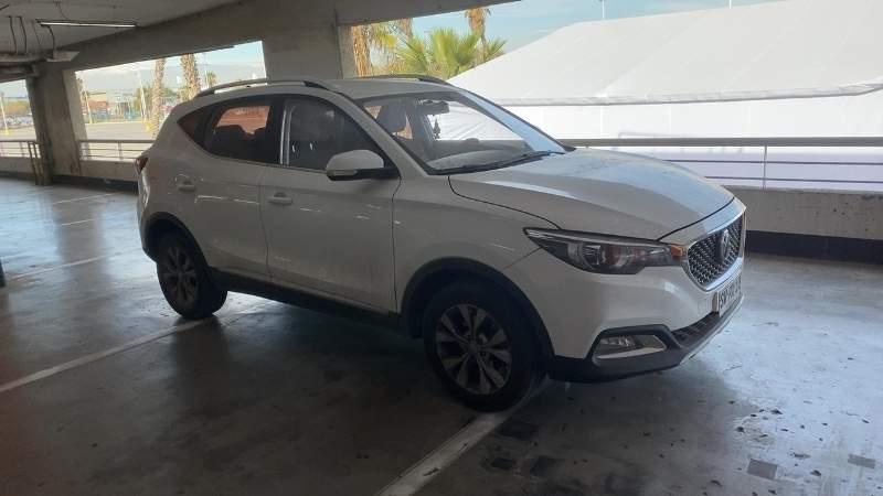 Suv Mg Mg Zs