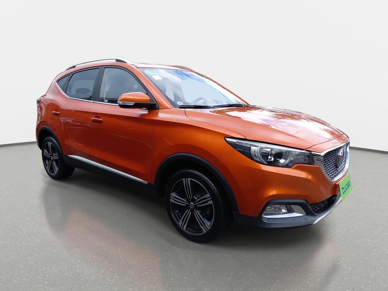 Suv Mg Mg Zs