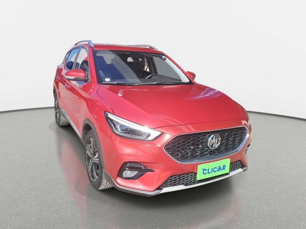 Suv Mg Mg Zx