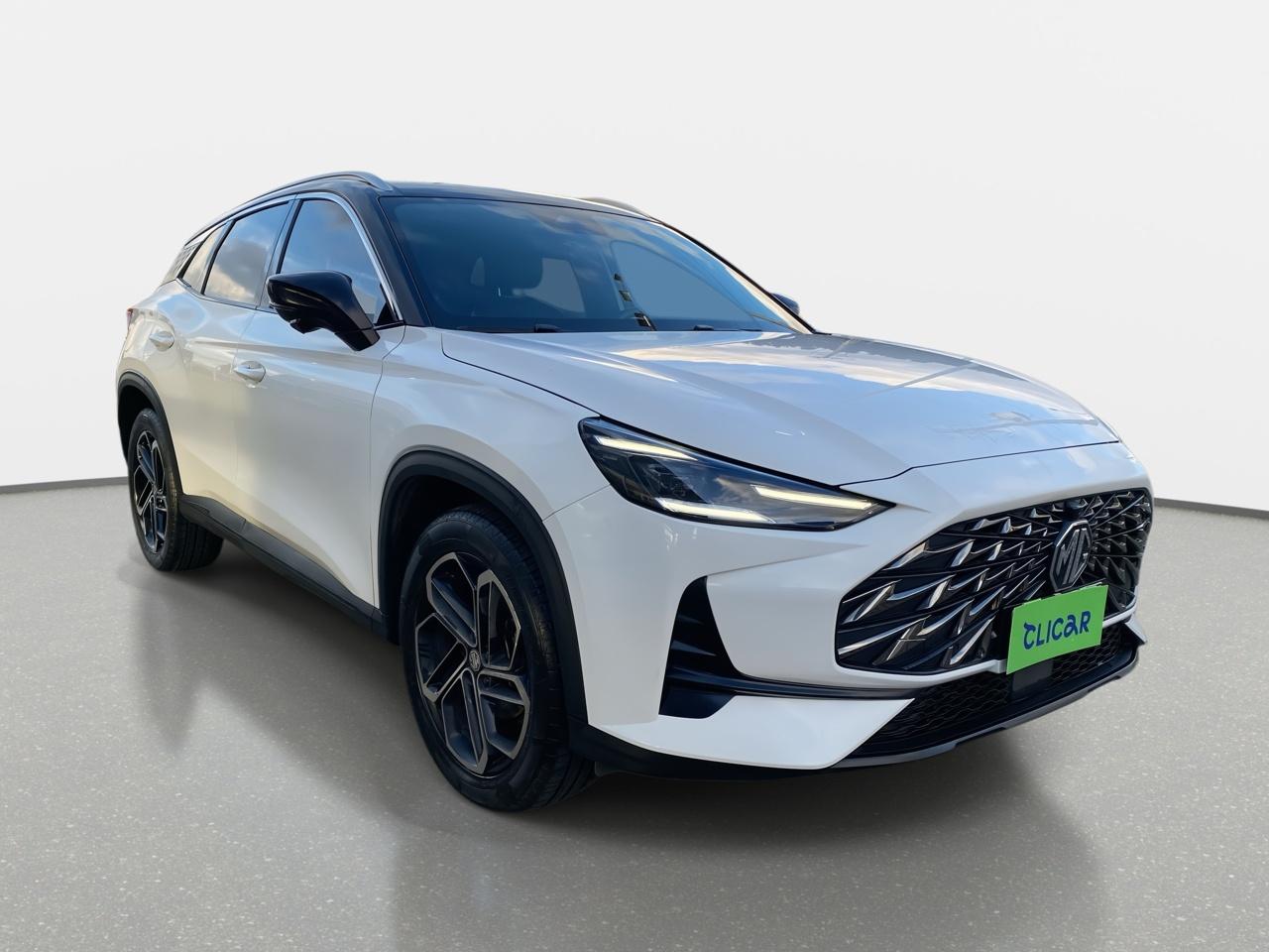 Suv Mg One